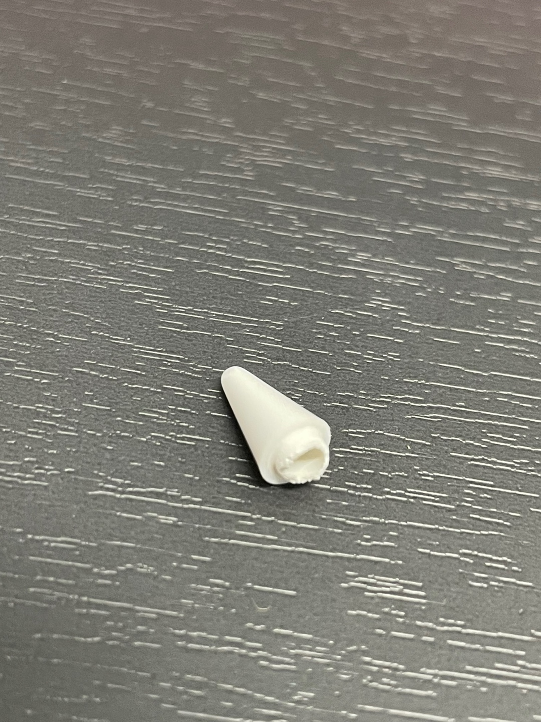 애플펜슬 펜촉 부러짐