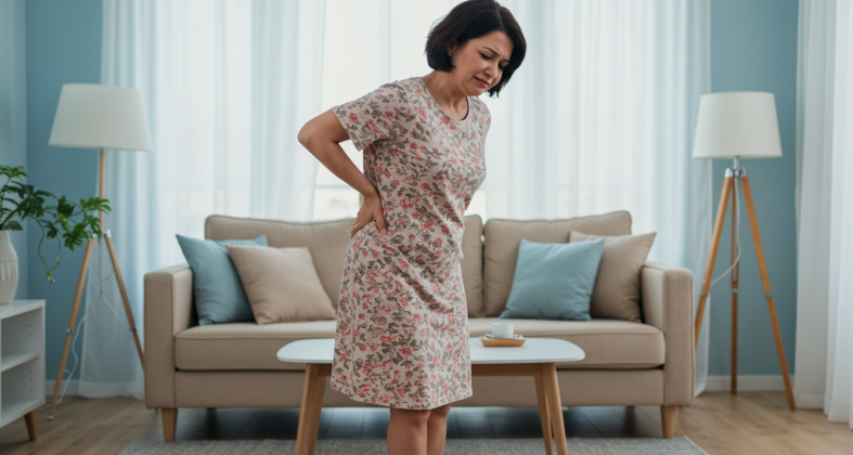 뼈 건강, 왜 중요할까요?