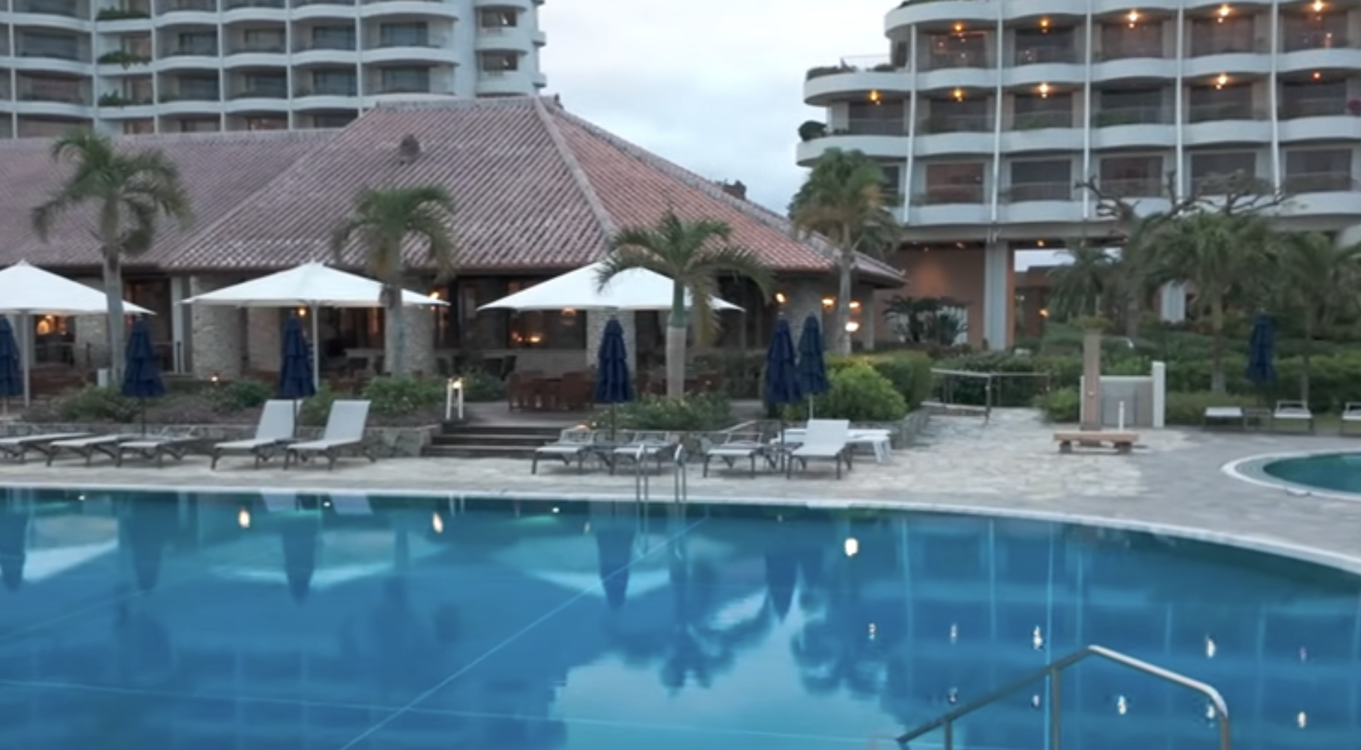 미야코지마 힐튼