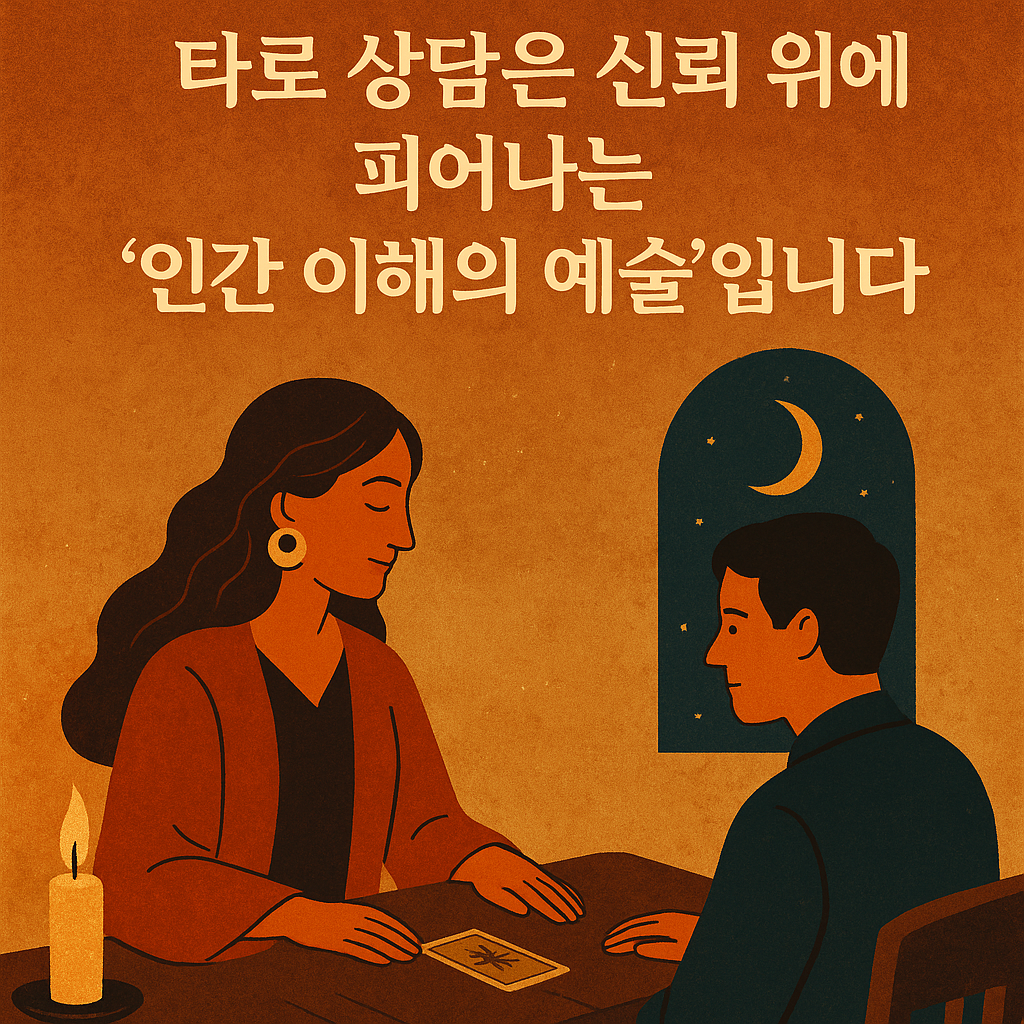 인간 이해의 예술