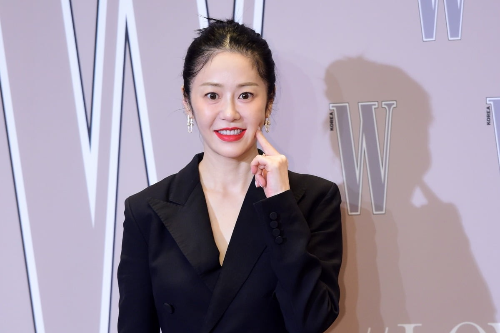 고현정 아들 정해찬 결혼
