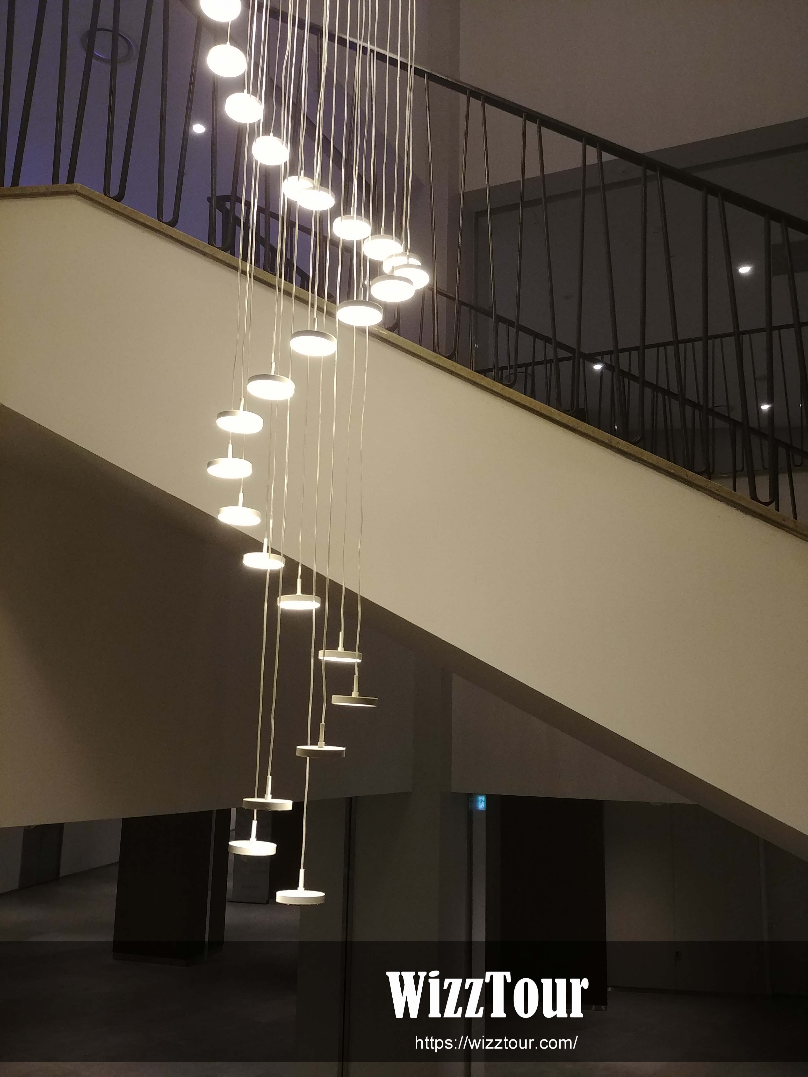 평창 라마다 호텔 인테리어