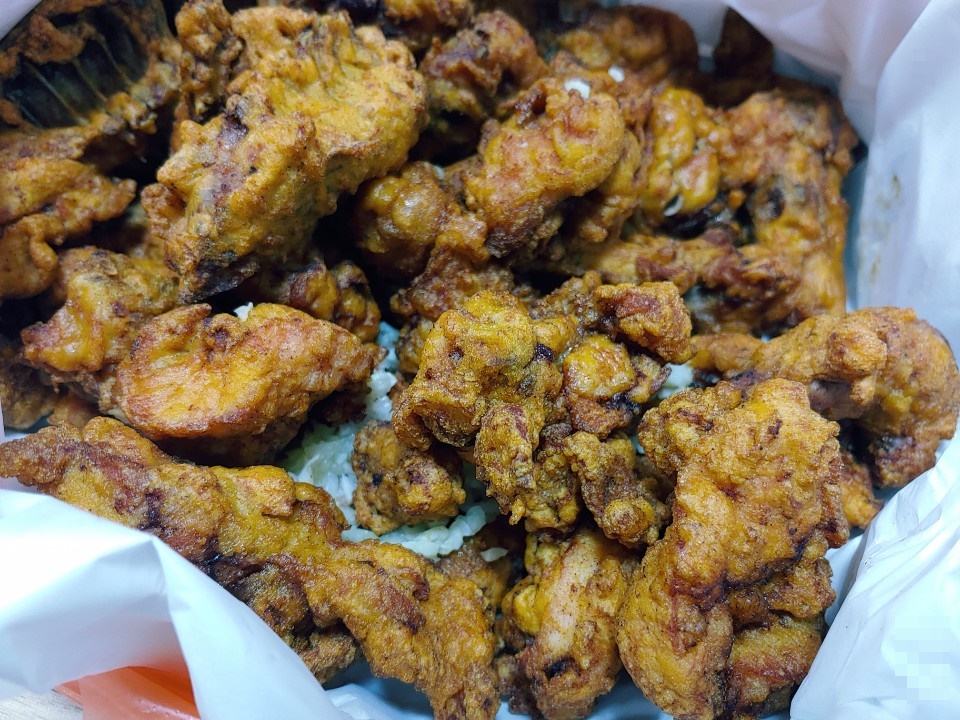 마농치킨