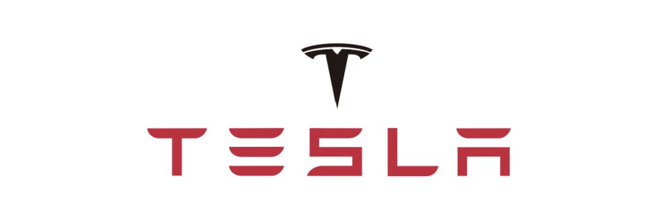 테슬라 마크