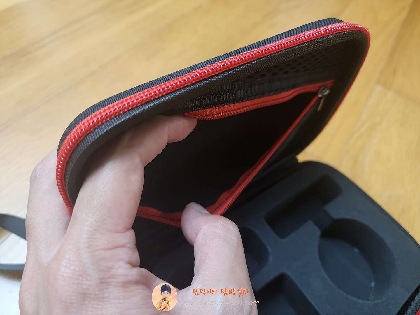 Insta360 GO 3 용 미니 보관 가방&amp;#44; 휴대용 케이스&amp;#44; 핸드백 보호 상자&amp;#44; 카메라 액세서리