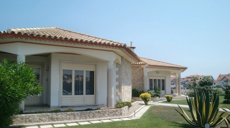 옥상 데크의 필요성