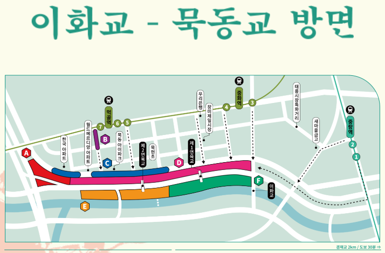 주요 프로그램 안내 관련 사진