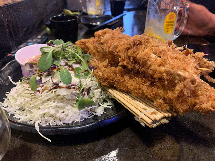 부산-술집-킨사이-하이볼-안주