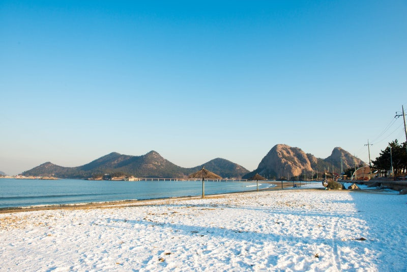 겨울 여행지 베스트 10