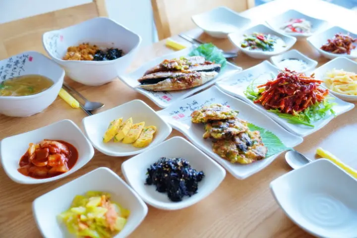 경님 통영 이피디가 간다 굴정식 멍게정식 멍게 요리 맛집 추천