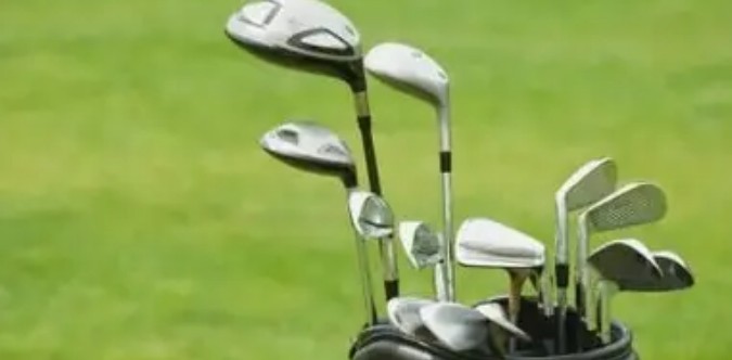 골프채추천 - 입문자 초보차 골프채 구입시 주의사항