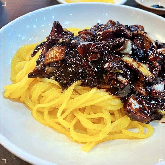 구로, 구디단, 남구로 맛집 한 끼 가격, 9천9백원, 12종 중식 무한리필