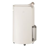 LG전자 휘센 오브제컬렉션 제습기 20L DQ205PEGA