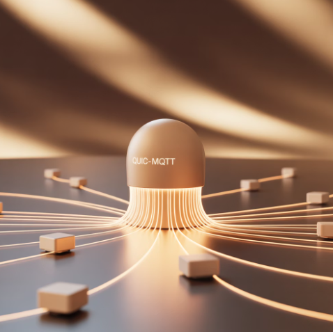2025년 MQTT 트렌드와 미래 전망 이미지