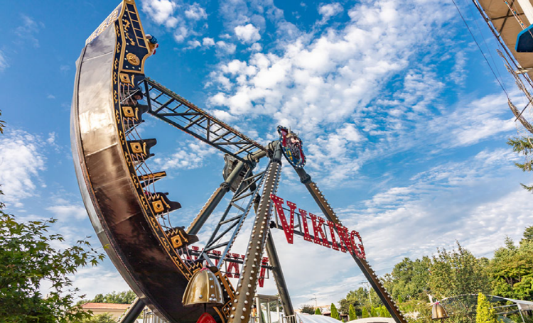 파주 퍼스트가든