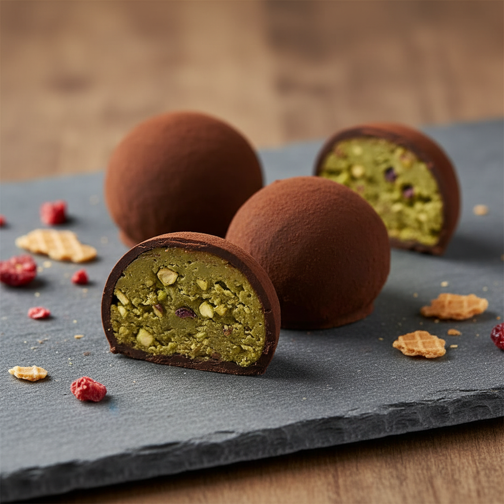 두바이 쫀득 쿠키 인기이유