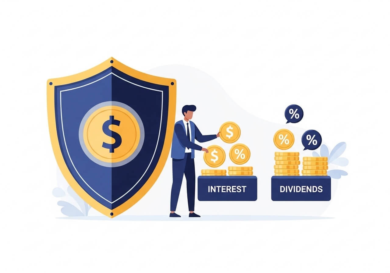 연간 금융소득 이란