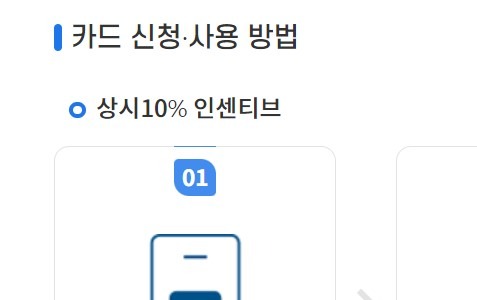 파주 민생지원금 지급 10만원 지역화폐