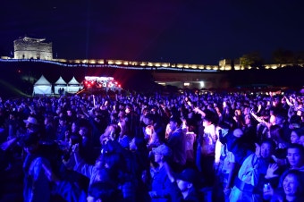 2025 수원화성 헤리티지 콘서트 안내