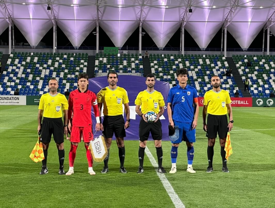 FIFA 월드컵 아시아 예선 대한민국 조별 순위 경기 일정