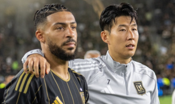LAFC 경기 일정