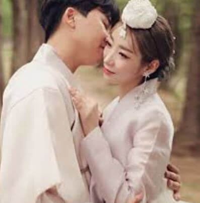 안소미 남편