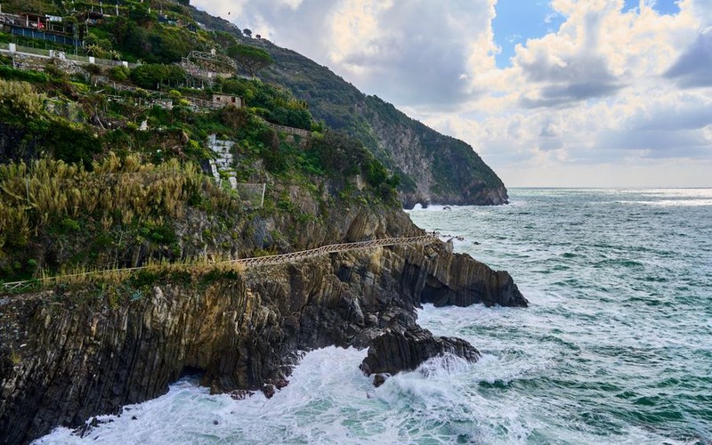 4월, 남해 다랭이마을 방문 코스 및 주차&middot;시간대별 실전 팁 총정리 -