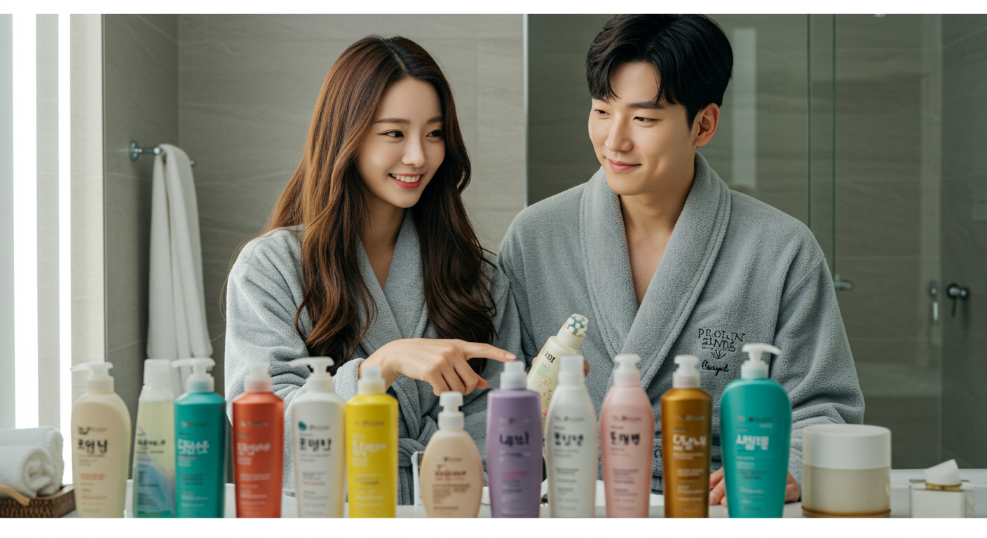 탈모샴푸 순위