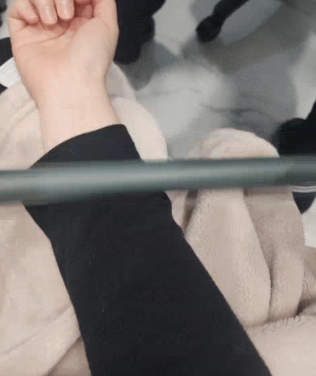 바리바디 릴렉스틱 내돈내산 리얼 후기