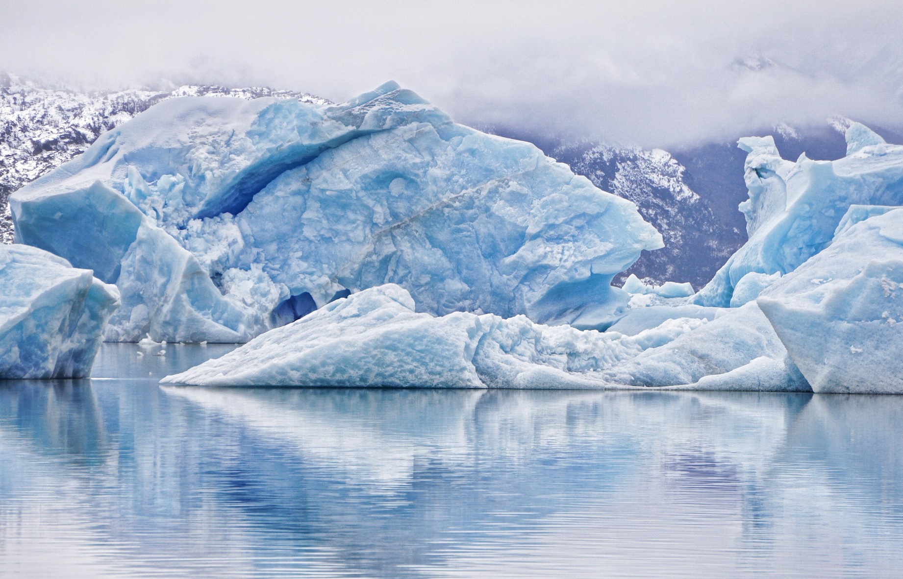 기후 위기는 왜 ‘연금 시스템’을 먼저 흔드는가!