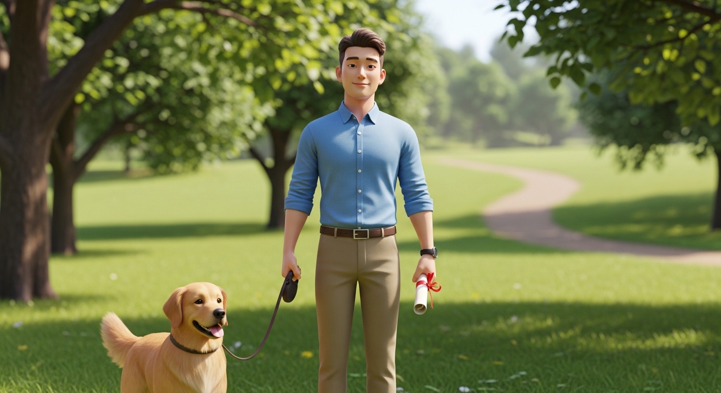 견주의 기본 책임과 면책 가능성 (민법 제759조)
