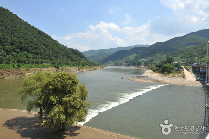 곡성 가볼만한곳 베스트10