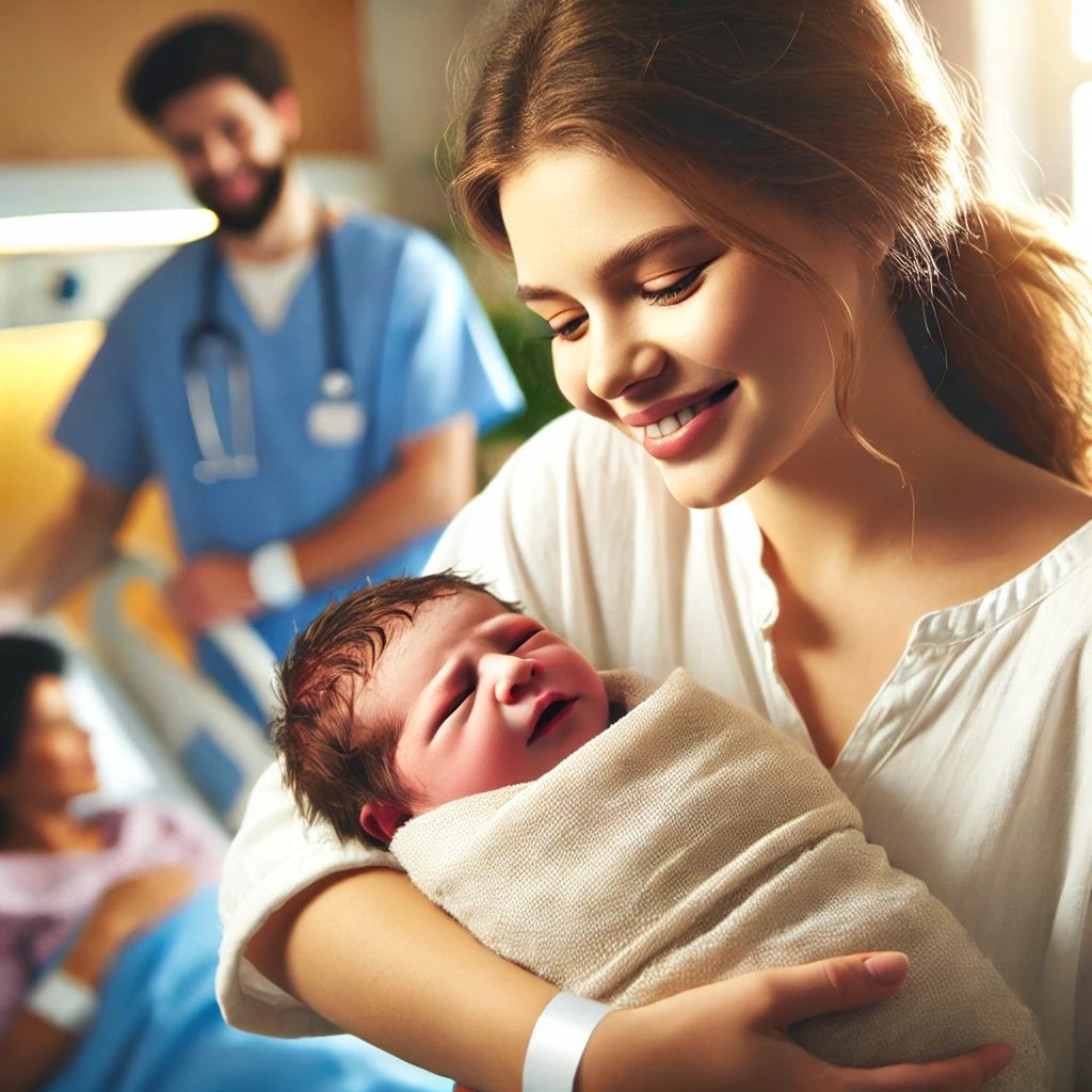 출산.양육 지원정책