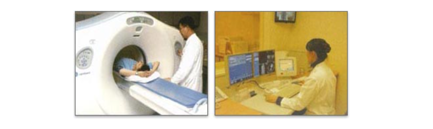 MRI CT와의 차이점과 선택의 기준1