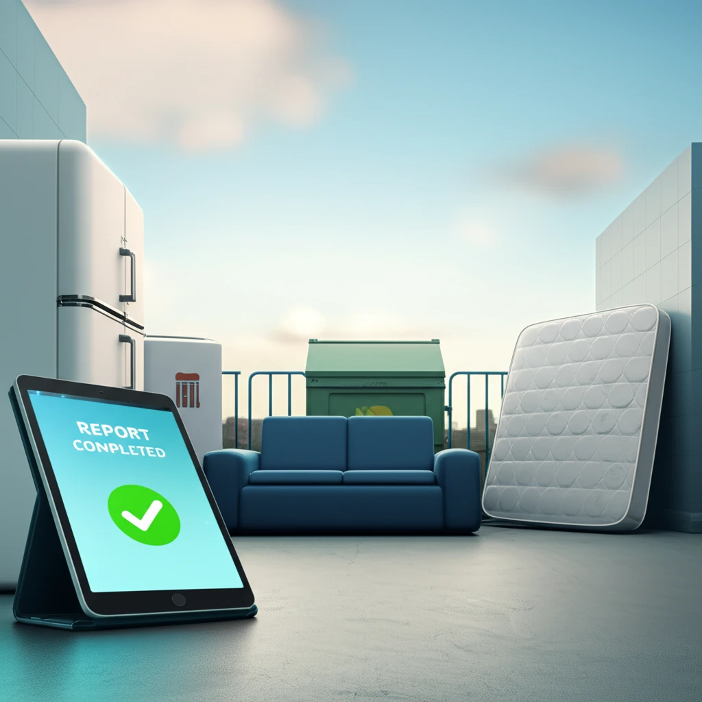 지축동 환경 지킴이! 올바른 쓰레기 ..