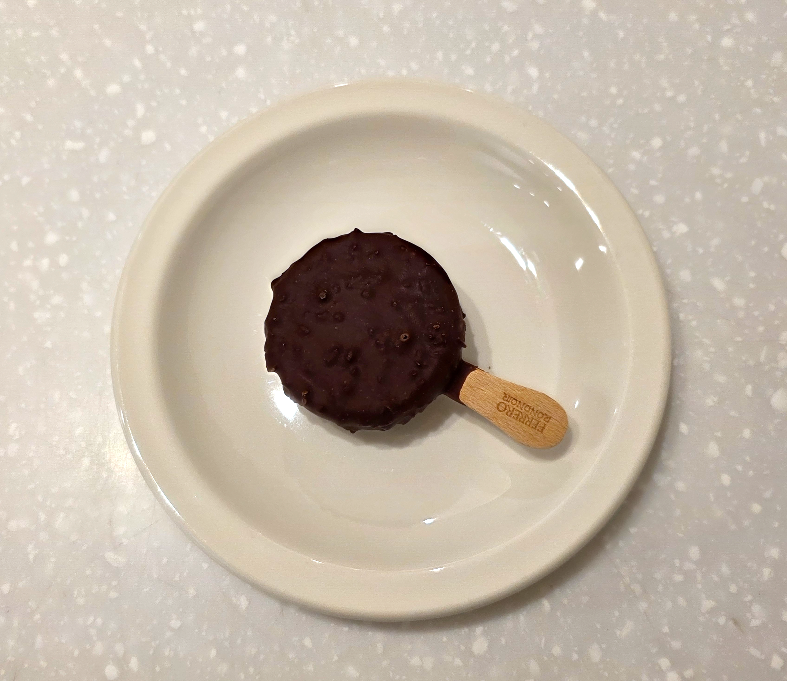 페레로로쉐아이스크림_페레로란드누아아이스크림