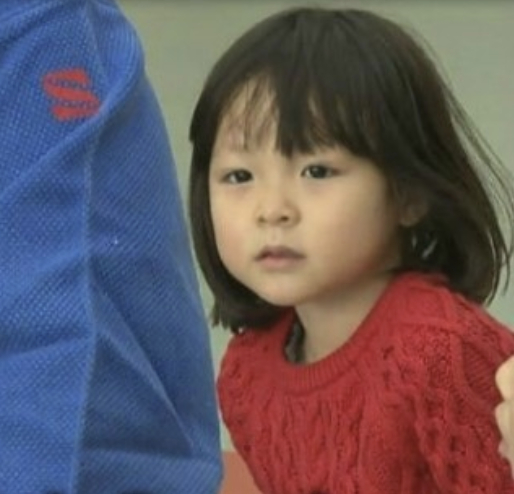 추사랑 슈퍼맨이 돌아왔다