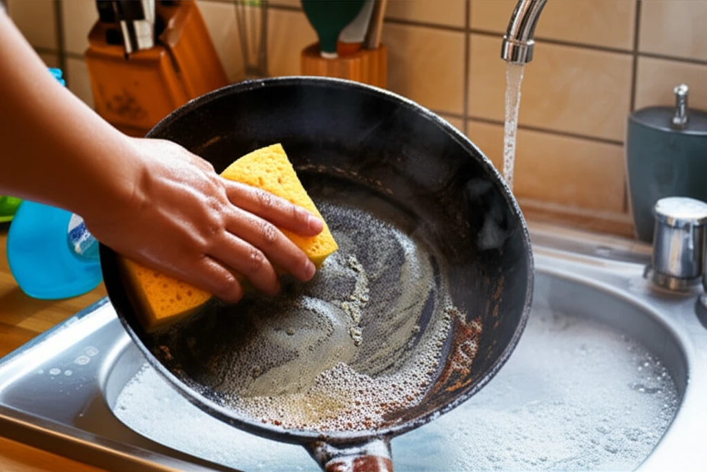 주부 필수템 다이소 주방세제, 똑똑한