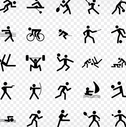 광선검(라이트세이버) 펜싱: 사브르 라제