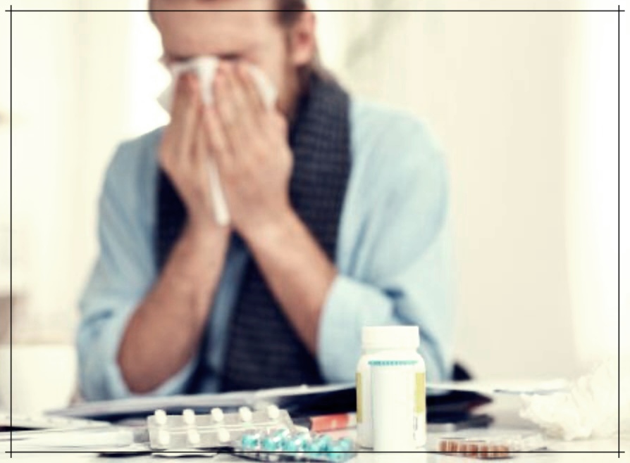 타미플루 부작용 숨겨진 위험성: 심각한 부작용에 대해 알아보기