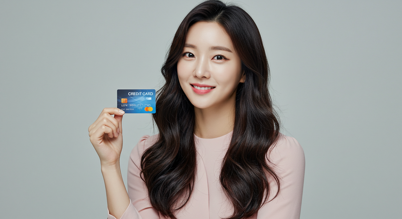 신한 신용카드