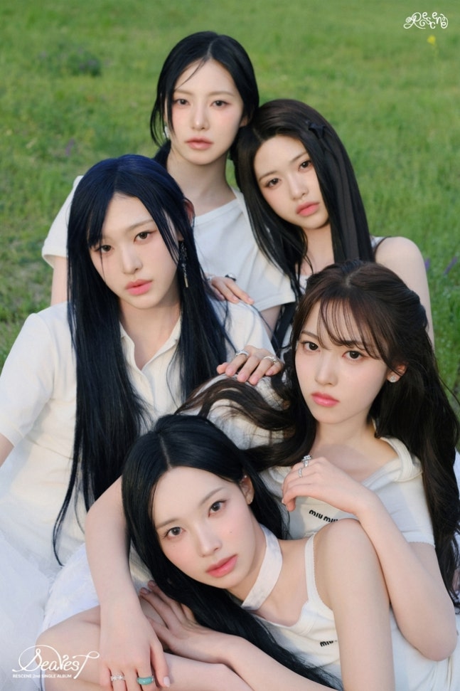 리센느 Deja Vu 사진