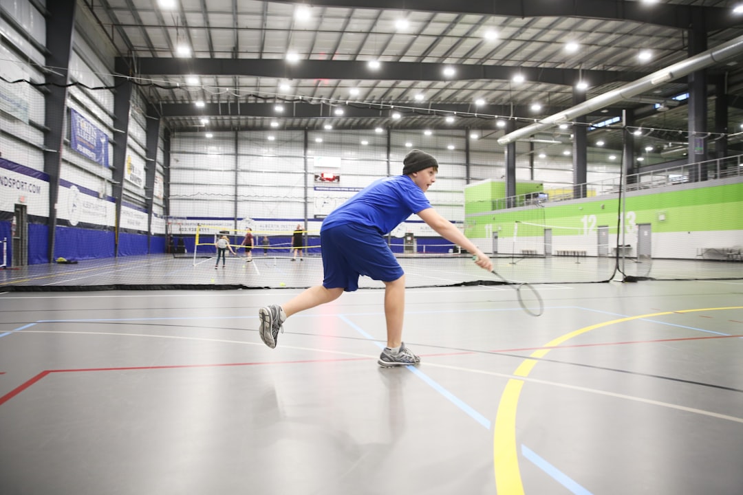 Badminton