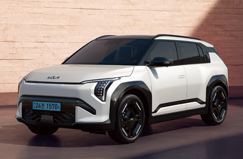 BYD 돌핀, 씰 vs 기아 EV3, EV4 가격,주행거리 비교