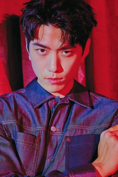 성준 <열혈사제2 등장인물 및 출연진>