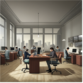 사이버 평판 관리자