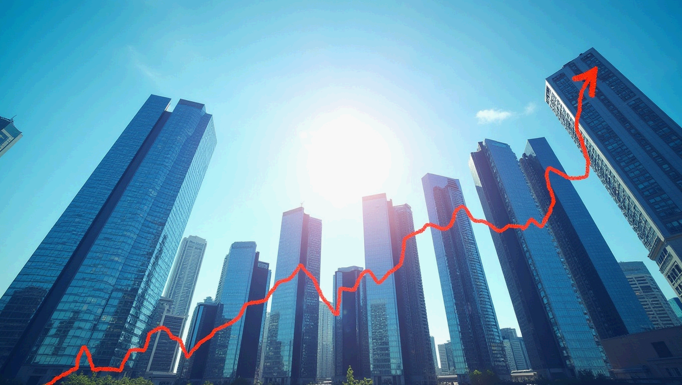 과거에서 배우는 2025년 부동산 투자 전략