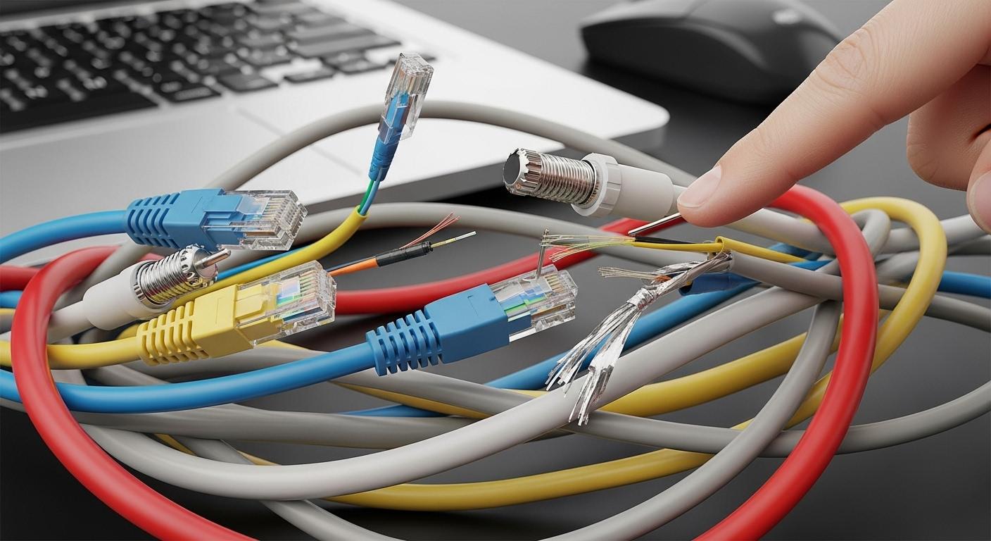 끊김 공유기 문제 해결 포인트