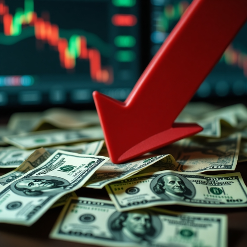 2025년 달러 약세, 개인 투자자는 어떻게 대응해야 할까?