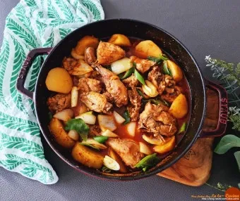 닭도리탕 맛있게 만드는법 총정리_15